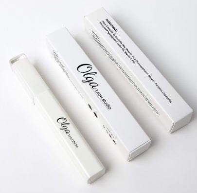 Brow Gel Clear - Olga Brow Studio