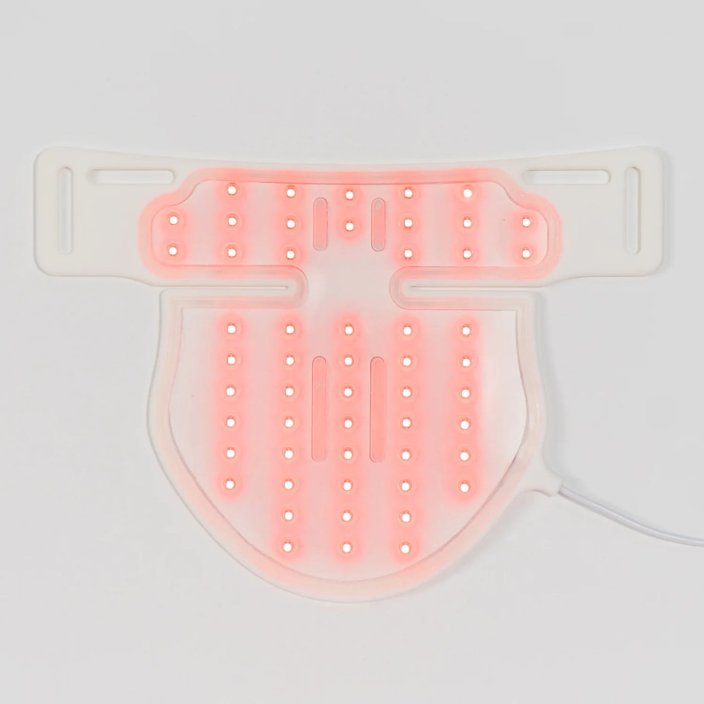 Priori Red LED Neck & Decolette Mask