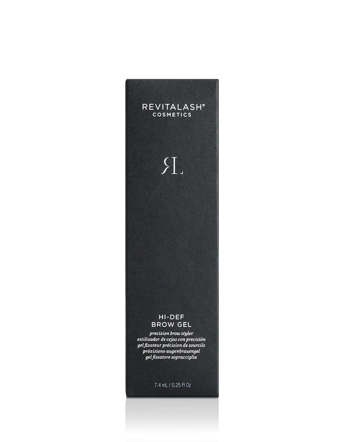 Hi Def Brow Gel by Revitalash