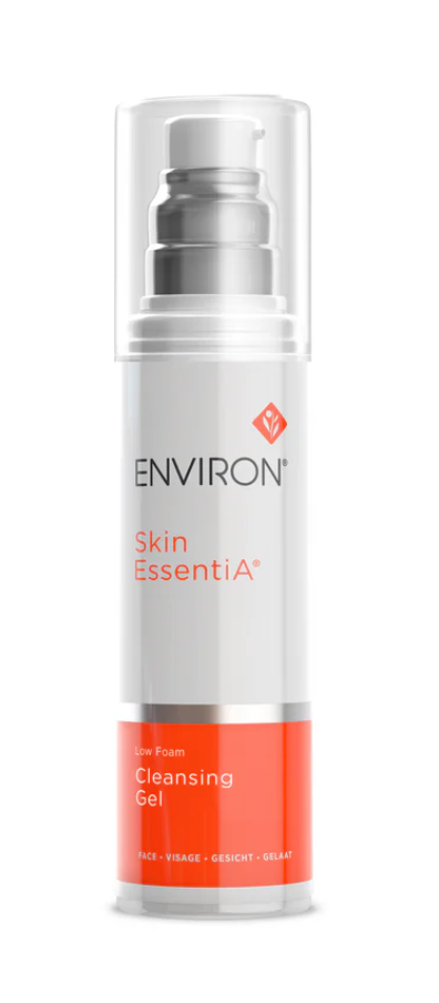 Skin EssentiA Cleansing Gel by Environ