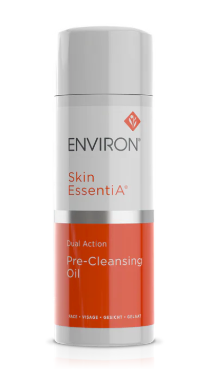 Skin EssentiA Pre-Cleansing Oil by Environ