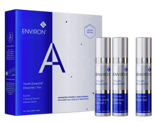 Youth EssentiA Kit by Environ