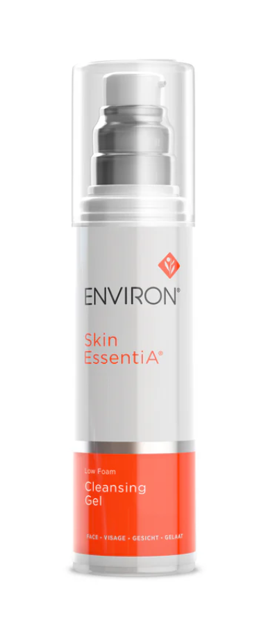 Skin EssentiA Cleansing Gel by Environ – Olga Brow Studio